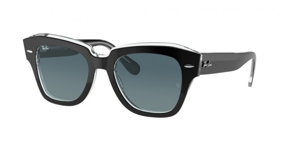 Ray-Ban State Street 0RB2186 12943M