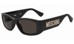 Moschino MOS145/S 807 (IR)