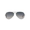 Ray-Ban Aviator Large Metal RB3025 004/78 | Ohgafas.com