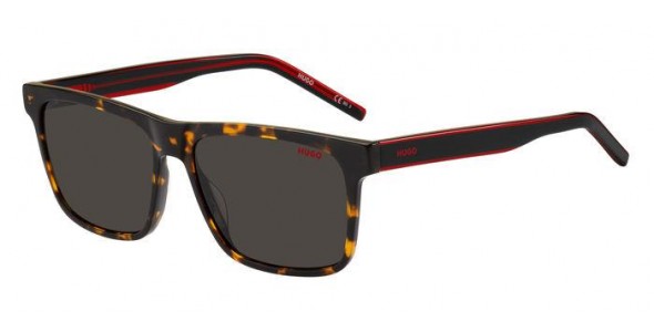 Hugo By Hugo Boss HG 1242/S O63 (IR)