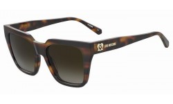 Moschino Love MOL065/S 05L (HA)