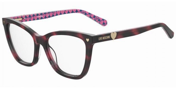 Moschino Love MOL593 HT8