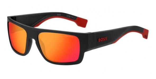Boss By Hugo Boss BOSS 1498/S BLX (4F)