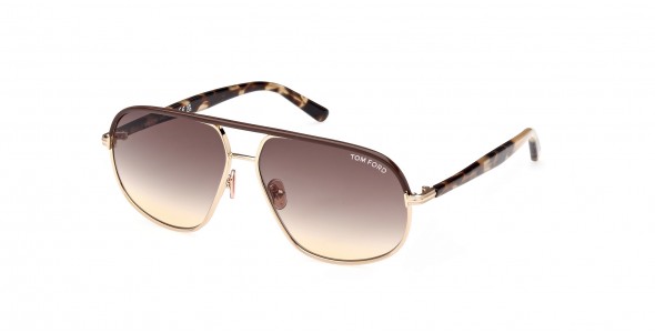 Tom Ford MAXWELL FT1019 28F
