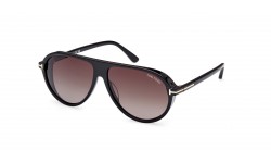 Tom Ford MARCUS FT1023 01B