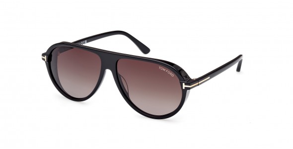 Tom Ford MARCUS FT1023 01B