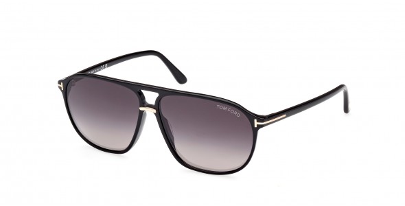 Tom Ford BRUCE FT1026 01B