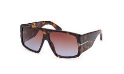Tom Ford RAVEN FT1036 56F