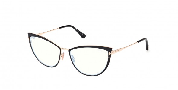 Tom Ford FT5877-B 001