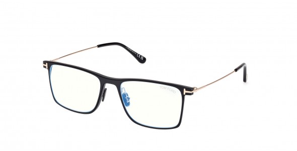 Tom Ford FT5865-B 002