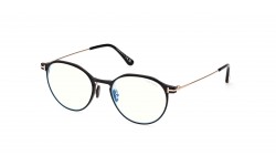 Tom Ford FT5866-B 002