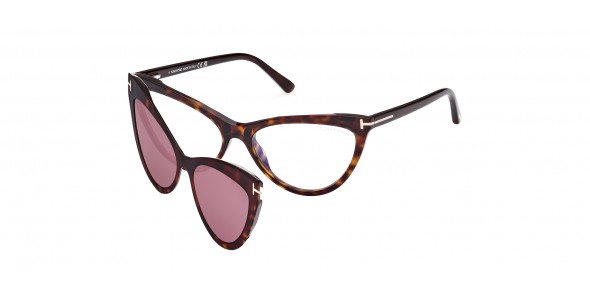 Tom Ford FT5896-B 052