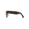 Ray-Ban Folding Wayfarer RB4105 710/51 | Ohgafas.com