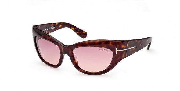 Tom Ford BRIANNA FT1065 52T