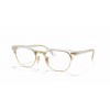 Ray-Ban Clubmaster RX5154 5762