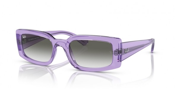 Ray-Ban Kiliane RB4395 66858E
