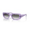 Ray-Ban Kiliane RB4395 66858E