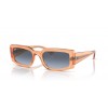 Ray-Ban Kiliane RB4395 66868F
