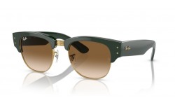 Ray-Ban Mega Clubmaster RB0316S 136851