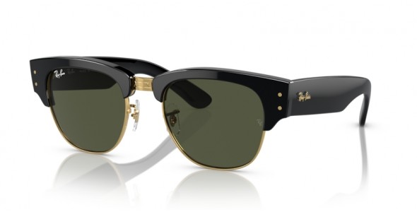 Ray-Ban Mega Clubmaster RB0316S 901/31