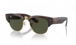 Ray-Ban Mega Clubmaster RB0316S 990/31