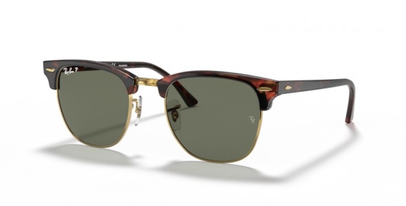 Ray-Ban Clubmaster RB3016 990/58
