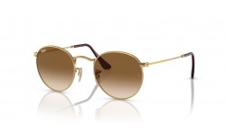 Ray-Ban Round Metal RB3447 001/51