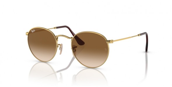 Ray-Ban Round Metal RB3447 001/51