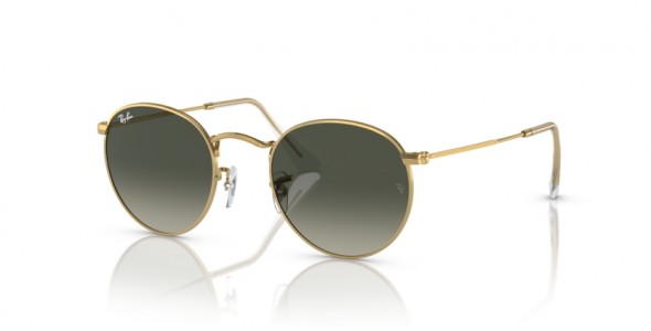 Ray-Ban Round Metal RB3447 001/71