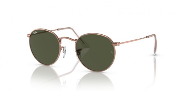 Ray-Ban Round Metal RB3447 920231