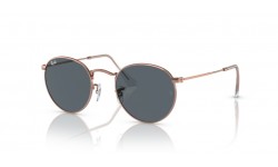 Ray-Ban Round Metal RB3447 9202R5
