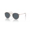 Ray-Ban Round Metal RB3447 9202R5
