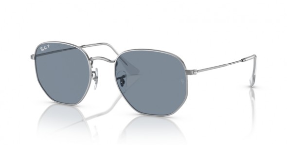 Ray-Ban Hexagonal RB3548N 003/02