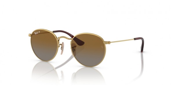Ray-Ban Junior Round RJ9547S 223/T5