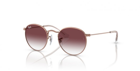 Ray-Ban Junior Round RJ9547S 291/8H