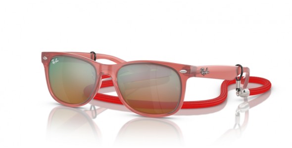 Ray-Ban Junior New Wayfarer RJ9052S 7145A8