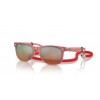 Ray-Ban Junior New Wayfarer RJ9052S 7145A8