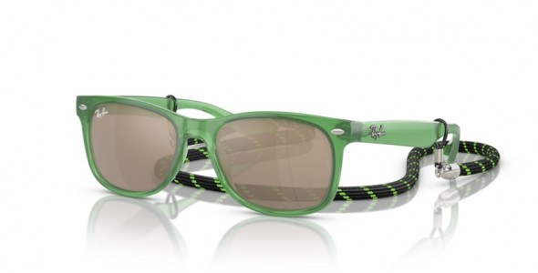 Ray-Ban Junior New Wayfarer RJ9052S 71465A