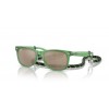 Ray-Ban Junior New Wayfarer RJ9052S 71465A