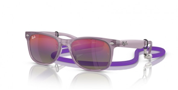Ray-Ban Junior New Wayfarer RJ9052S 7147B1