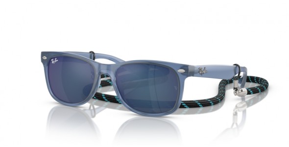 Ray-Ban Junior New Wayfarer RJ9052S 714855