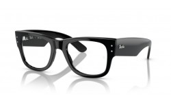 Ray-Ban Mega Wayfarer RX0840V 2000