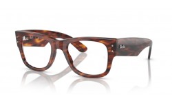 Ray-Ban Mega Wayfarer RX0840V 2144