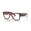 Ray-Ban Mega Wayfarer RX0840V 2144