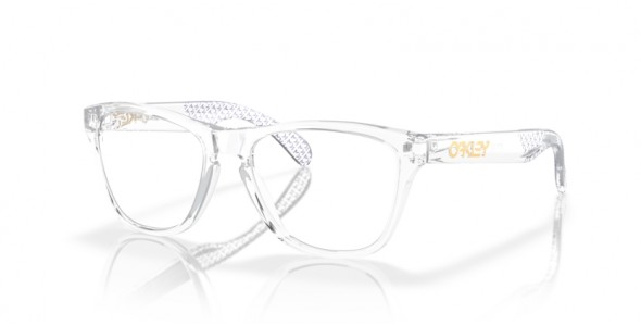 Oakley Youth Frogskins Xs Rx OY8009 800908