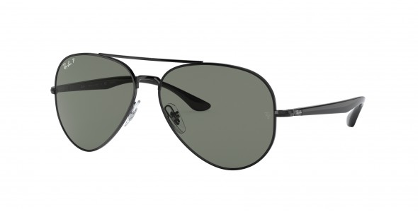 Ray-Ban RB3675 002/58