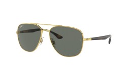 Ray-Ban RB3683 001/58