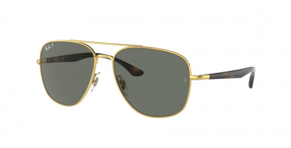 Ray-Ban RB3683 001/58