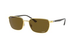 Ray-Ban RB3684CH 001/AN