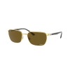 Ray-Ban RB3684CH 001/AN